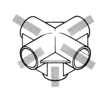 プラスチックジョイント 矢崎化工