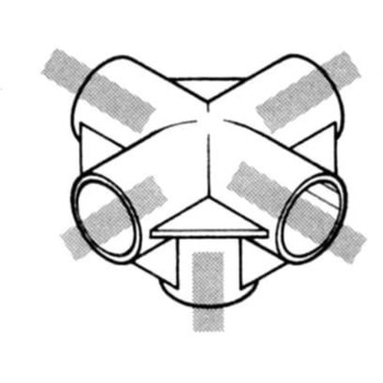 プラスチックジョイント 矢崎化工