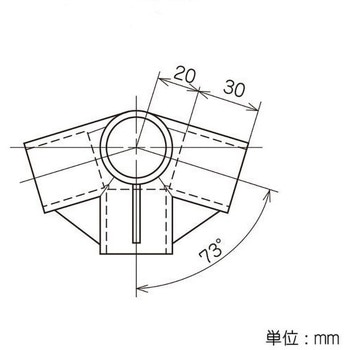 プラスチックジョイント 矢崎化工