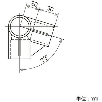 プラスチックジョイント 矢崎化工