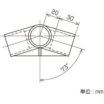 プラスチックジョイント 矢崎化工