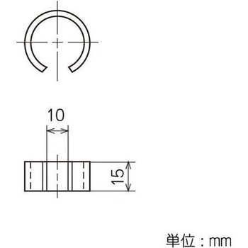 プラスチックジョイント 矢崎化工