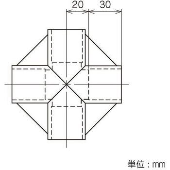プラスチックジョイント - 矢崎化工