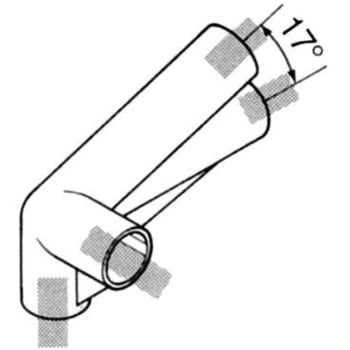 プラスチックジョイント 矢崎化工
