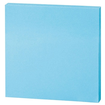 強粘着ふせん＜ビビッド混色＞ - スマートバリュー