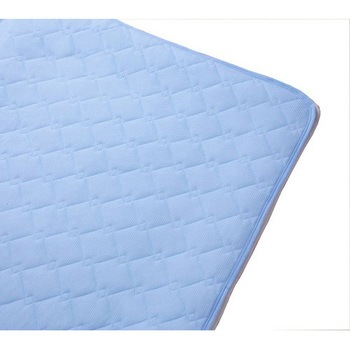 0404030 置くだけ簡単敷パッド 同色2枚組 ファミリー・ライフ 77619098