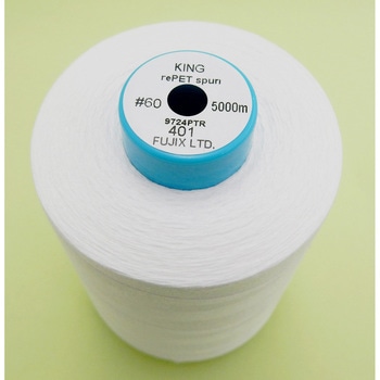 リペットスパン #60/5000m フジックス[縫製用品]