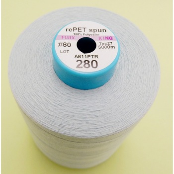 リペットスパン #60/5000m フジックス[縫製用品]