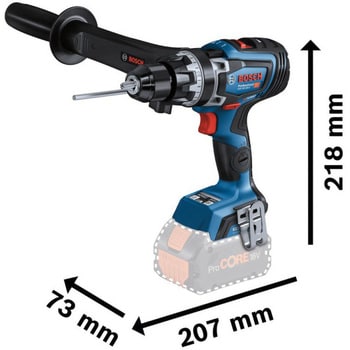 GSB18V-150CH コードレス振動ドライバードリル 1台 BOSCH(ボッシュ