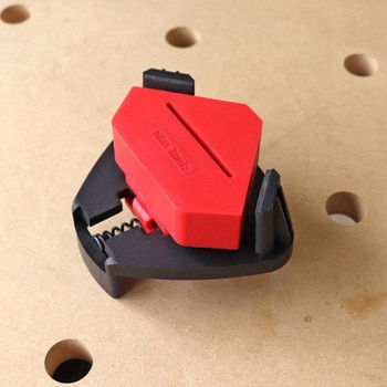 253 Lockwood - corner clamp (コーナークランプ) スタックスツールス