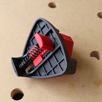 253 Lockwood - corner clamp (コーナークランプ) スタックスツールス