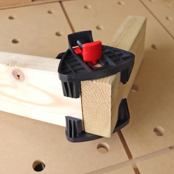 253 Lockwood - corner clamp (コーナークランプ) スタックスツールス