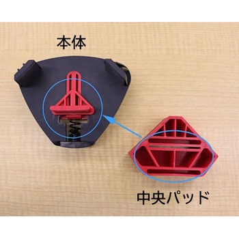 253 Lockwood - corner clamp (コーナークランプ) スタックスツールス