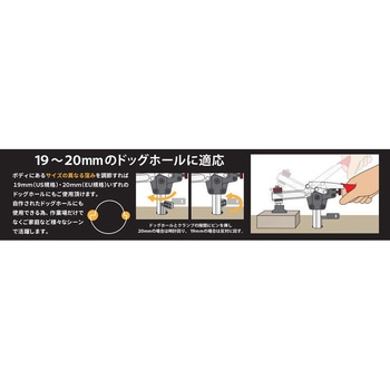 122 WESTON スタックスツールス