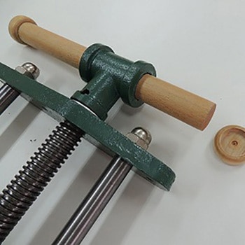 217 HOLIDAY Bench Front Vise 専用ウッドバー (木棒) スタックスツールス
