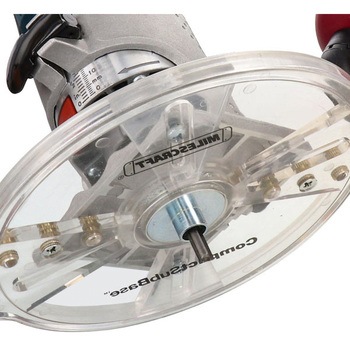 1278 MetalBushingSetメタルブッシングセット 7個入 Milescraft