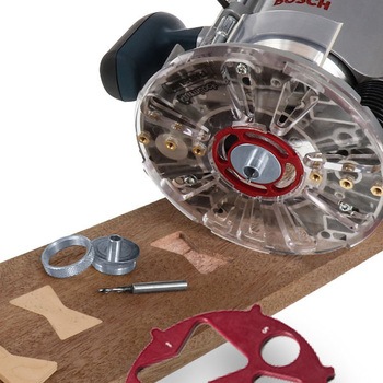 1278 MetalBushingSetメタルブッシングセット 7個入 Milescraft