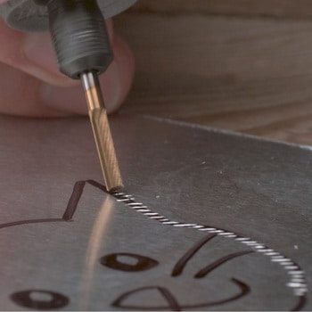 超硬カッター DREMEL(ドレメル)