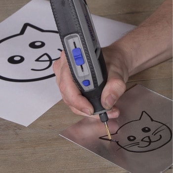 超硬カッター DREMEL(ドレメル)