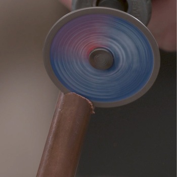 ダイヤモンドホイールMAX DREMEL(ドレメル)