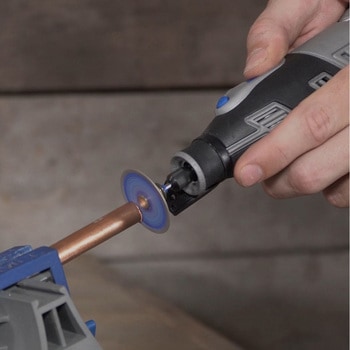 ダイヤモンドホイールMAX DREMEL(ドレメル)