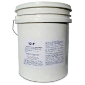 Q2(R) Rust Converter TEMP-COAT Brand Products