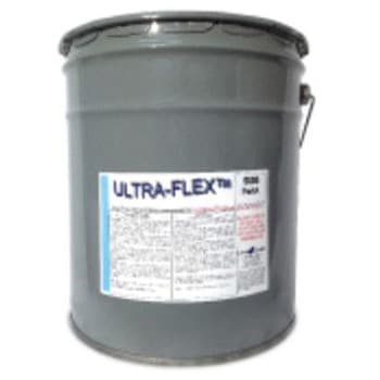 ULTRA-FLEX(R) 5000 TEMP-COAT Brand Products