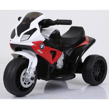 電動乗用バイクBMW SIS 乗用玩具 【通販モノタロウ】