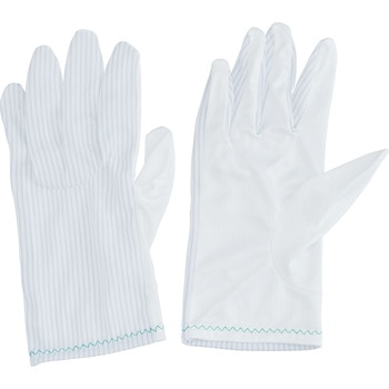 マイクロファイバー手袋 ウインセス