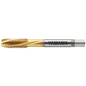 YAMAWA スパイラルタップ M20×2.5 10本 | nate-hospital.com