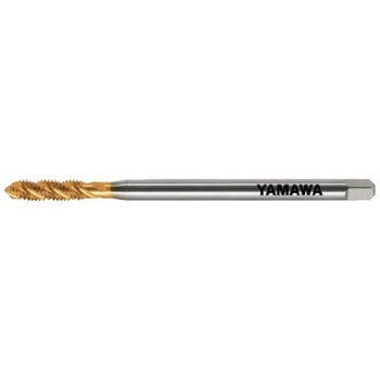 ロングコーティングスパイラルタップ LS-SP V YAMAWA(ヤマワ)