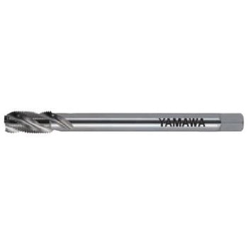 ロングシャンク管用平行ねじ用スパイラルタップ LS-SP-PS YAMAWA(ヤマワ)