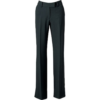 トリクシオン 美ストレッチシリーズ(カルゼストライプ)パンツ SA130P 神馬本店