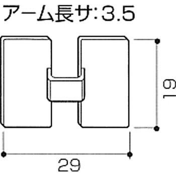 SP-2SF �X�e�����X�T�h���X�e�b�J�[ �s�^�b�N 77656503