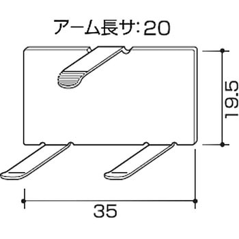 ステッカー ピタック
