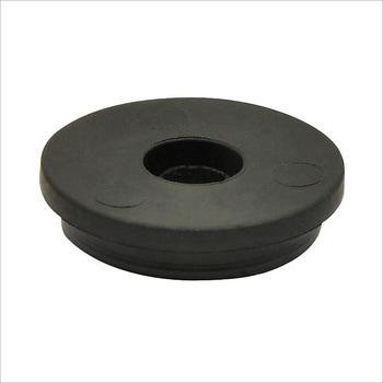 家具脚用グライド SLIM用ベース 静音仕様 LAMP(スガツネ工業)