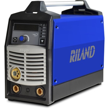 アルミMIG溶接機 リランド(RILAND)