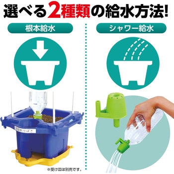 マルチラクラクあさがお虫めがね付Eセット アーテック[学校教材・教育玩具]