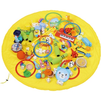 おもちゃ収納袋 145cm アーテック[学校教材・教育玩具]