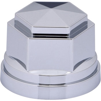 ABSナットカバー 39L 33MM JET INOUE(ジェットイノウエ)