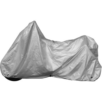 燃えにくいバイクカバー INFIMO