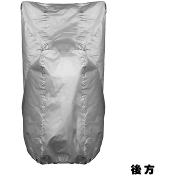 燃えにくいバイクカバー INFIMO