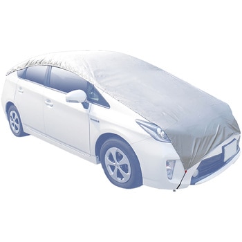 自動車用ハーフボディカバー INFIMO