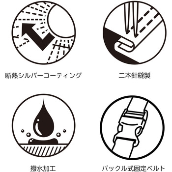 プリウス専用ボディカバー INFIMO
