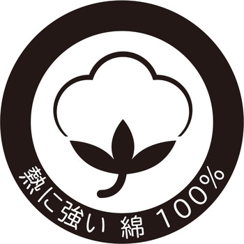 溶けないカバーパッド INFIMO