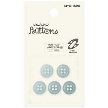 NWN4014 2�w�J���[�V���c�{�^�� 4�� �i�E�i�E�{�^��(����) ��11.5mm����11.5mm  NWN4014 77667057