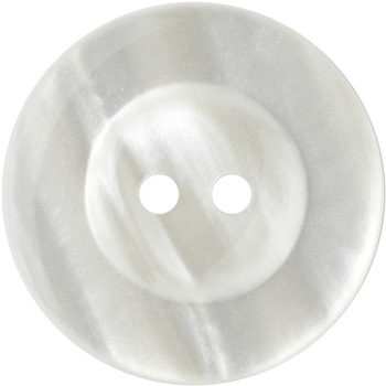 パジャマボタン ラウンド2つ穴 ナウナウボタン(清原)