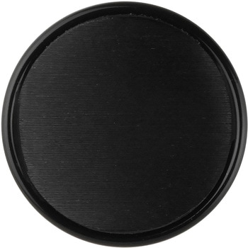 フォーマルボタン プレーン 裏穴 ナウナウボタン(清原)