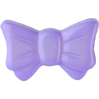 モチーフボタン 足つき ナウナウボタン(清原)