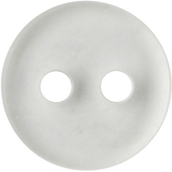 力ボタン 2つ穴 ナウナウボタン(清原)